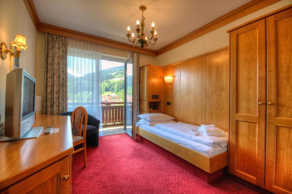 Hotel Alpina - Thermenhotels Gastein Bad Hofgastein Quarto foto